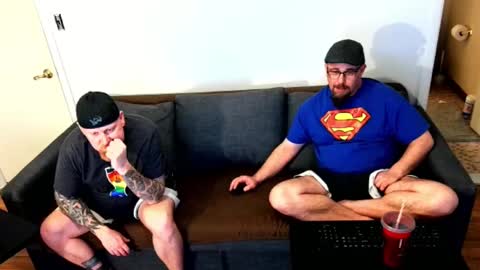 Axledom online show from February 14, 12:19 am