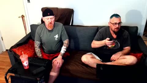 Axledom online show from February 7, 12:31 am