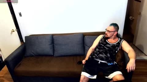 Axledom online show from February 19, 12:03 am