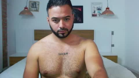 Cris Foster online show from September 12, 11:29 pm