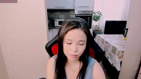 Aya Moon online show from November 5, 5:53 am