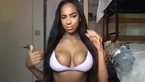 Aya Ann online show from September 30, 1:27 am