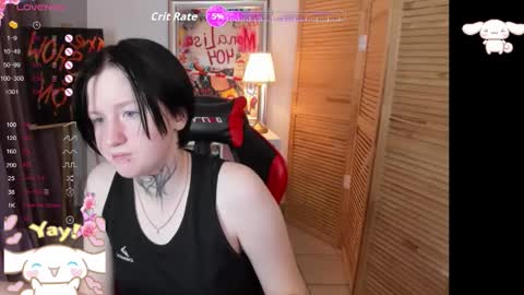 ayaks online show from November 29, 8:55 am