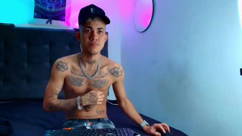 ayala777_ online show from January 8, 2:45 pm