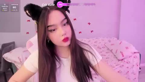 Ayame online show from December 22, 3:13 am