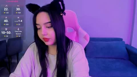 Ayame online show from December 3, 3:18 am