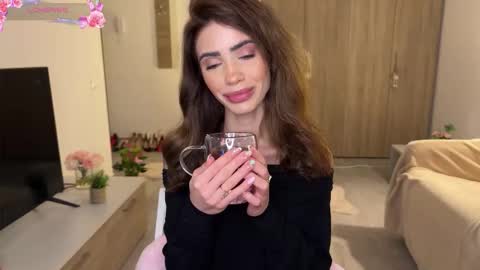 Alya online show from March 15, 4:43 pm