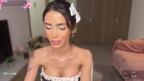 Alya online show from February 16, 4:16 pm