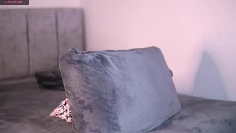 AYDAN STIVEN OF AYDANSTIVEN online show from October 25, 3:07 am