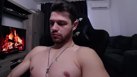 Aydan Blake Official online show from January 12, 6:42 am