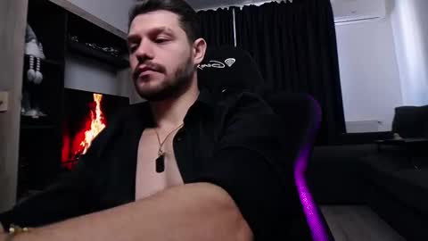 Aydan Blake Official online show from December 4, 10:26 am