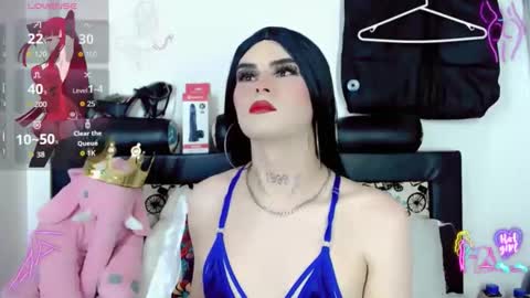Ayesha saade online show from May 5, 6:46 pm