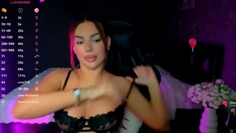  Ayla Demir  online show from March 4, 9:56 pm