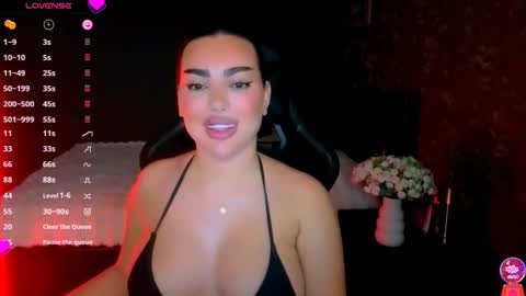  Ayla Demir  online show from January 6, 6:56 pm