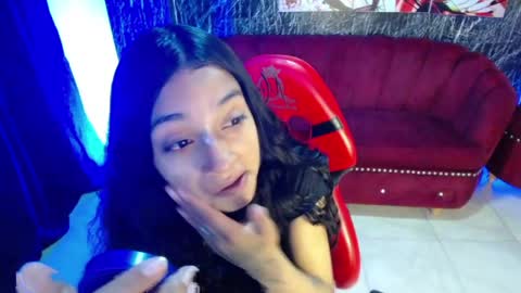 aylanny_m online show from April 9, 2:15 am
