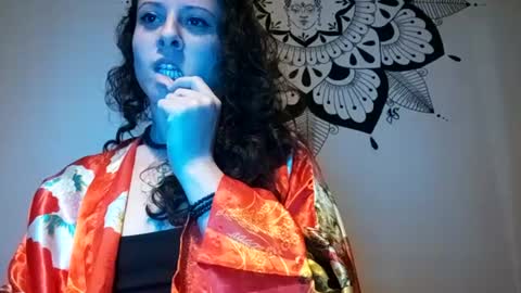 aylasavage online show from June 13, 1:16 am