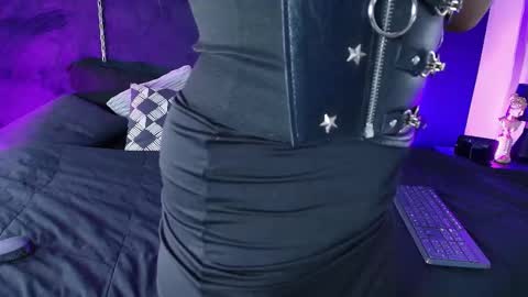 Aylen online show from November 24, 7:56 pm