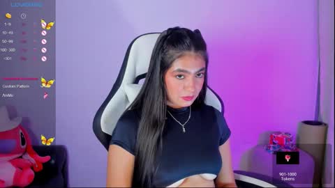 Aylen online show from February 28, 1:42 am