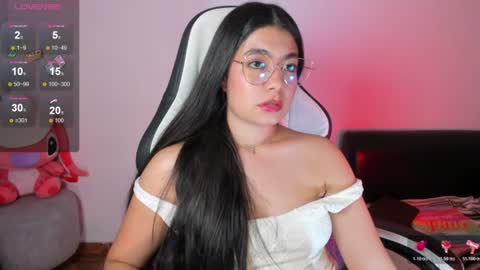 Aylen online show from August 6, 12:52 am