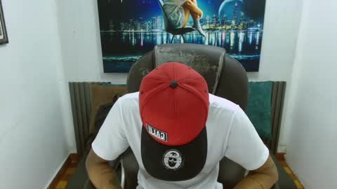 Aylen  online show from February 24, 6:36 pm