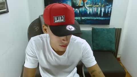 Aylen  online show from February 24, 12:16 pm