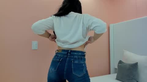 Aylin De Lune online show from October 10, 4:57 pm