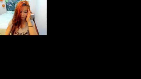 Snapshot of aylin_diazz chatting on October 14, 1:14 pm Aylin online show from October 14, 1:14 pm
