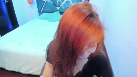 Snapshot of aylin_diazz chatting on October 11, 1:27 pm Aylin online show from October 11, 1:27 pm