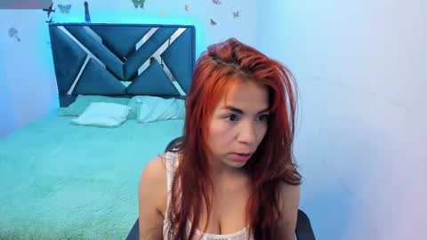 Snapshot of aylin_diazz chatting on October 5, 1:41 pm Aylin online show from October 5, 1:41 pm