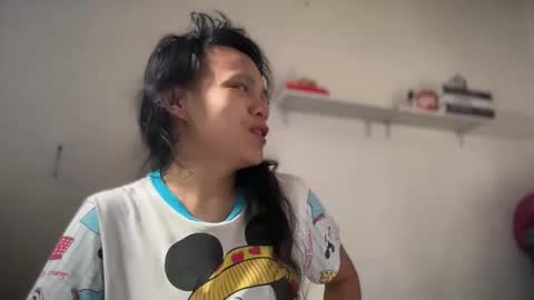 aymkyline online show from April 15, 12:58 am