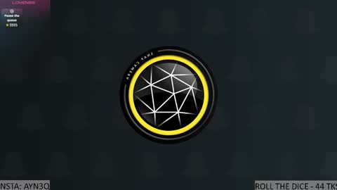 AYNEK        fansly  online show from February 12, 7:45 am