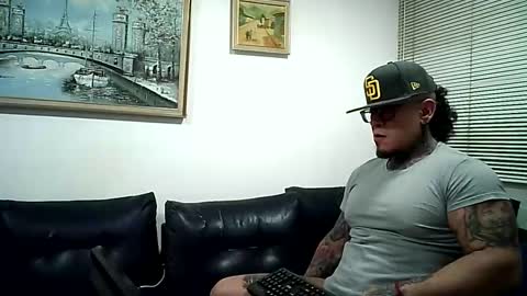 Ayrton naffah2 online show from January 14, 5:15 am