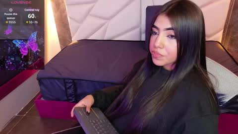 Aysel online show from October 8, 10:38 pm