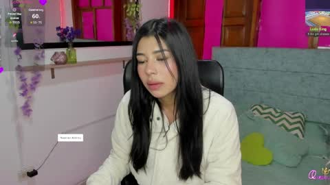 Aysha online show from April 3, 3:35 am