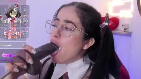 ayshel_lira online show from November 4, 2:18 pm