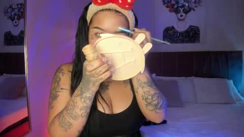 Ayshell online show from December 20, 6:53 am