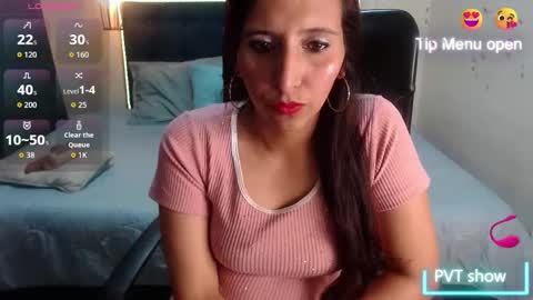 A Z A B A C H E online show from November 19, 3:00 pm