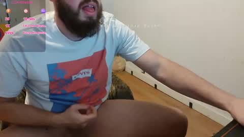 justin online show from January 12, 2:19 pm