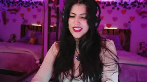 Azahar online show from April 17, 1:08 am