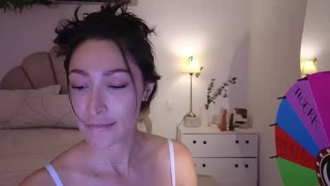 azaleia_ online show from April 19, 12:44 am