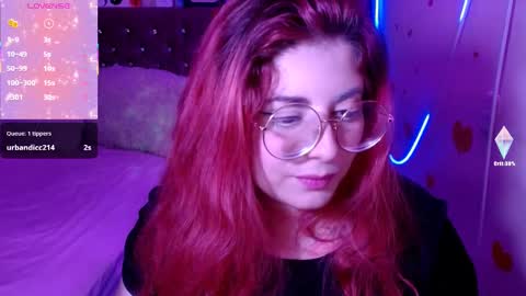 Snapshot of azamy_12 chatting on March 1, 2:15 am Amanda online show from March 1, 2:15 am
