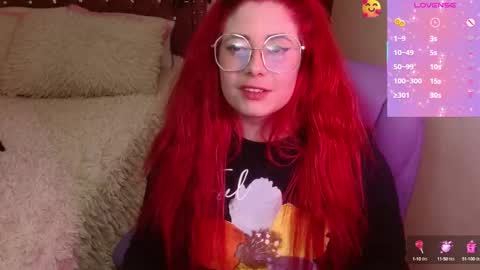 Snapshot of azamy_12 chatting on January 24, 7:19 am Amanda online show from January 24, 7:19 am