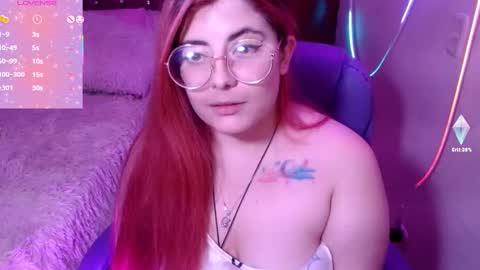 Snapshot of azamy_12 chatting on March 4, 3:55 am Amanda online show from March 4, 3:55 am