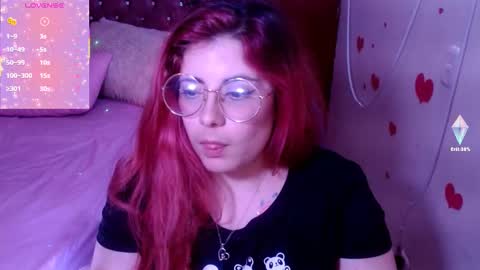 Snapshot of azamy_12 chatting on March 1, 6:24 am Amanda online show from March 1, 6:24 am
