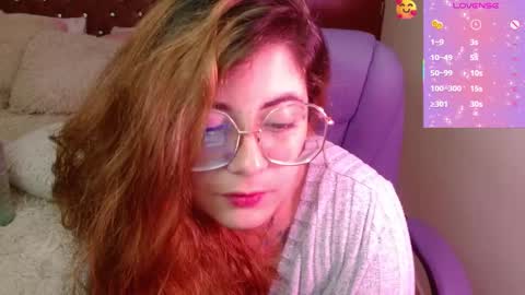 Snapshot of azamy_12 chatting on January 22, 1:20 am Amanda online show from January 22, 1:20 am