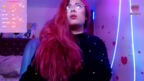 Snapshot of azamy_12 chatting on February 19, 11:36 pm Amanda online show from February 19, 11:36 pm