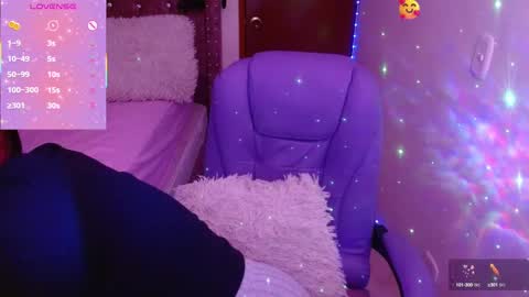Snapshot of azamy_12 chatting on January 29, 3:33 am Amanda online show from January 29, 3:33 am