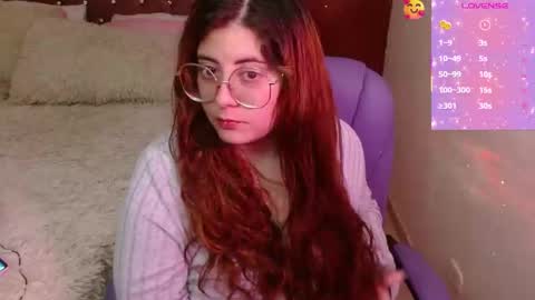 Snapshot of azamy_12 chatting on January 21, 10:19 pm Amanda online show from January 21, 10:19 pm
