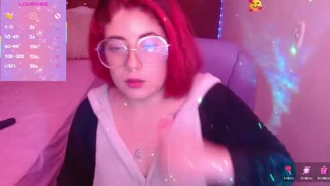 Snapshot of azamy_12 chatting on January 30, 3:55 am Amanda online show from January 30, 3:55 am