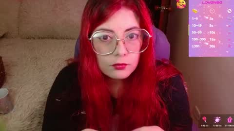 Snapshot of azamy_12 chatting on January 24, 1:13 am Amanda online show from January 24, 1:13 am